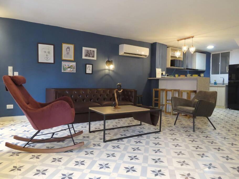 Apartment Bovedas, Aldaba Selection Cartagena