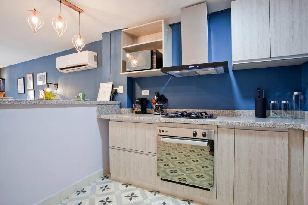 Bovedas, Aldaba Selection Apartamento Cartagena